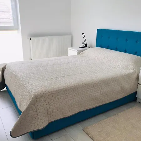 Apartment Piatra Craiului Zarnesti