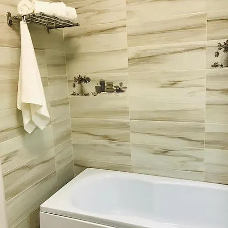 Apartment Piatra Craiului *